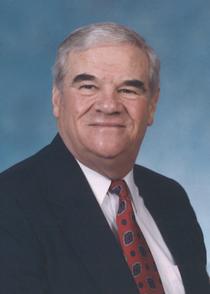 Roy Daniel Franklin