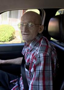 Charles Wayne Gillispie