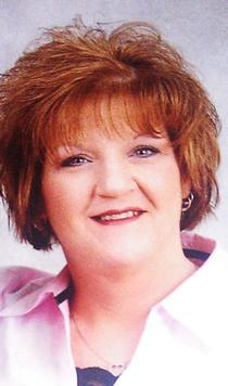Kimberly Sue Rife