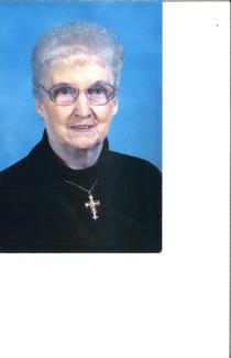 Irene  Johnson