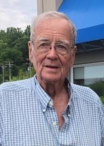 Keith Duane 