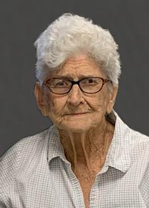 Vesta  Lee Shell