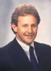 Lon  William Campbell