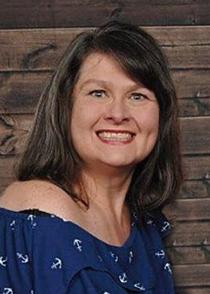 Debra Ann Kitts