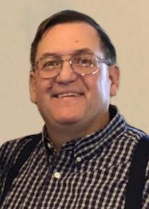 Timothy Dale Lee