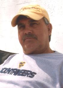 Larry  Dale 
