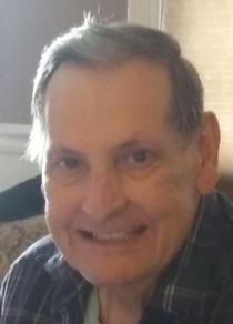 Johnny Ray Riddle