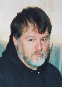 Ronald Joseph Saul
