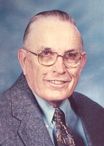 John Coy Meadows