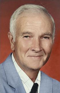 Henry Howard Norris