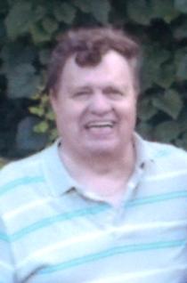 Everett  Lee Dillman