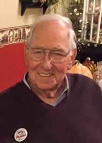 Otis Mac Martin