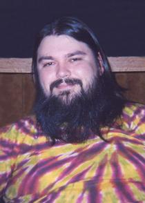 Scott  Allen Reynolds