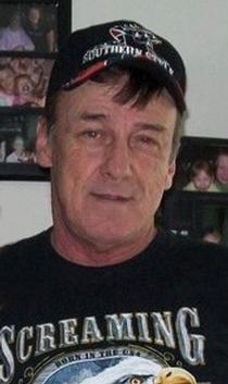 Eddie  Ray Ashworth