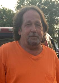 Keith Roy Gilkerson