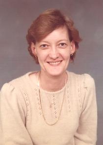 Donna G. Johnston