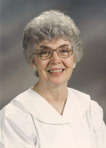 Betty Jane Garrett