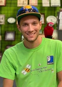 Kevin Todd Sherk