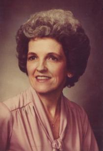 Carol Gene Childers
