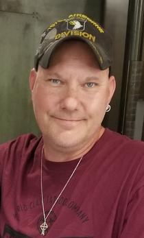 Paul Stephen Adkins