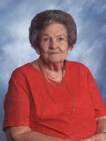 Veda Fond Hatfield
