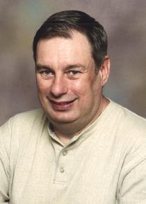 Kenneth Ray Hall