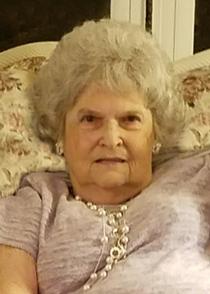 Ella Mae Carter