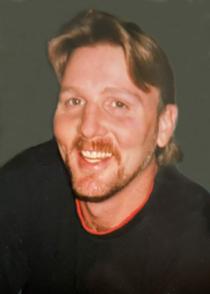Joseph Dwane Bailey