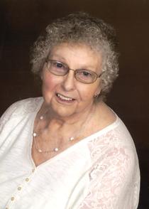Rosie Mae Campbell