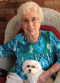 Dorothy Jean Grove