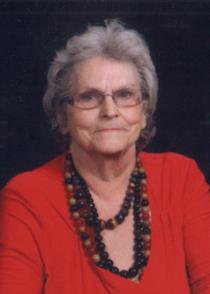 Sandra Ann Hatfield Weiford