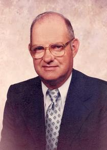 Billy Gene Black