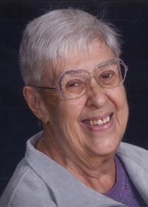 Lois Pearl Galyean