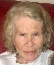 Carol Jean Kimball