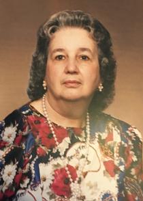 Gypsy Jane Spurlock