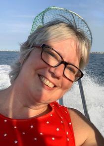 Cheryl Lea Johnston