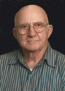 Otis Rudolph