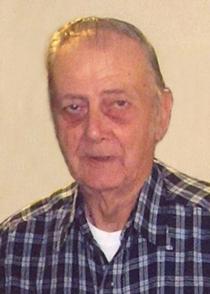 John Clay Garrett