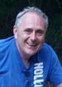 John Michael Cabell