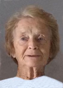 Norma Lee Stratton