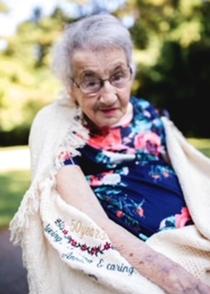 Betty Bledsoe