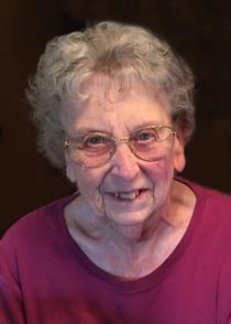 Clara Jean Landis