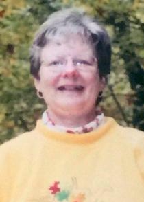 Karen Sue Peck
