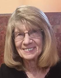 Janice Darlene Crum