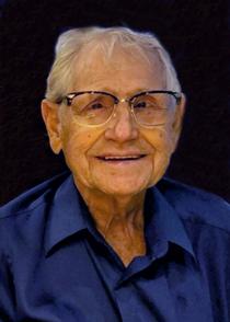 Ivan Forest Knapp