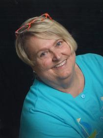 Catherine Ann Tye