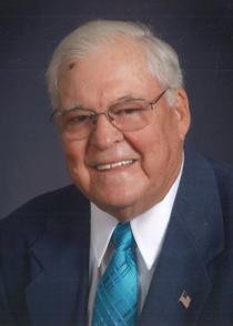 Charles David Perry