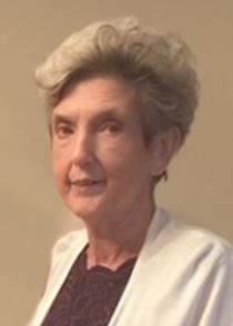 Judith Ann Cooper