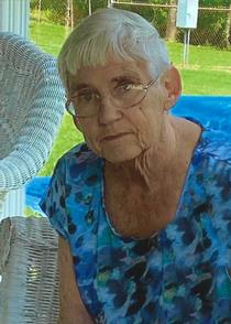 Patty Jo  Mount