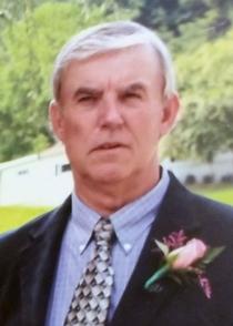 Robert Mathew